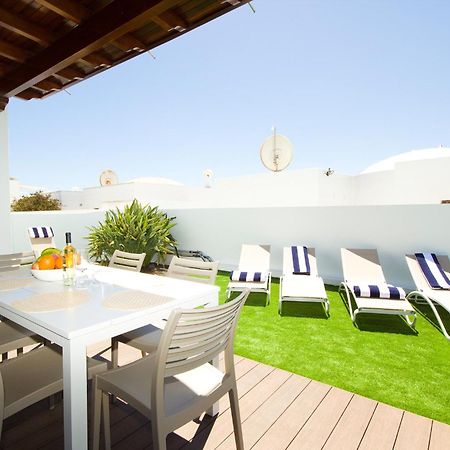 Villa El Golfo - By Az Rentals Puerto del Carmen  Kültér fotó