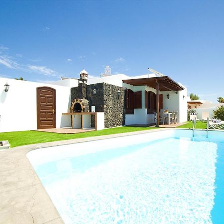 Villa El Golfo - By Az Rentals Puerto del Carmen  Kültér fotó