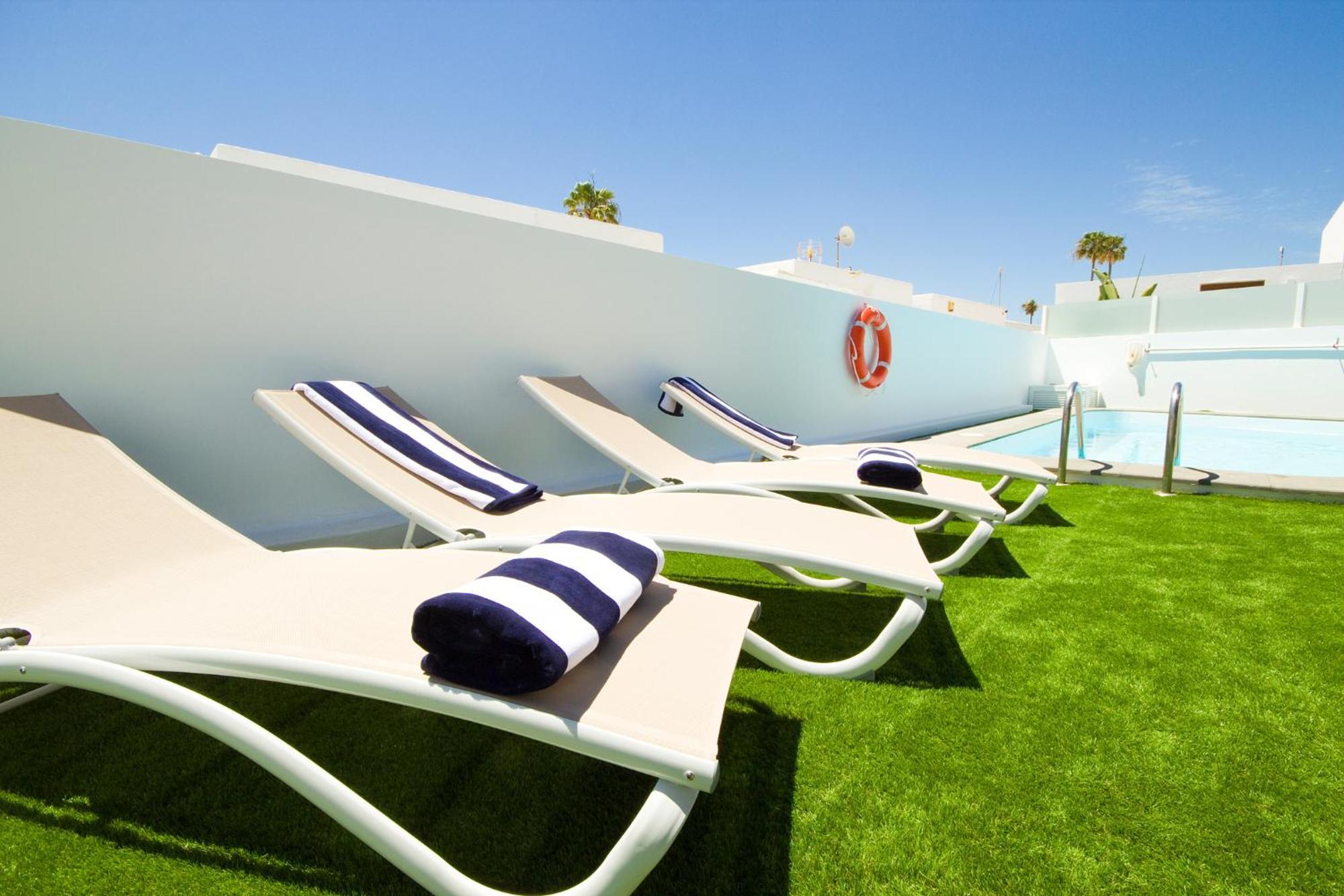 Villa El Golfo - By Az Rentals Puerto del Carmen  Kültér fotó
