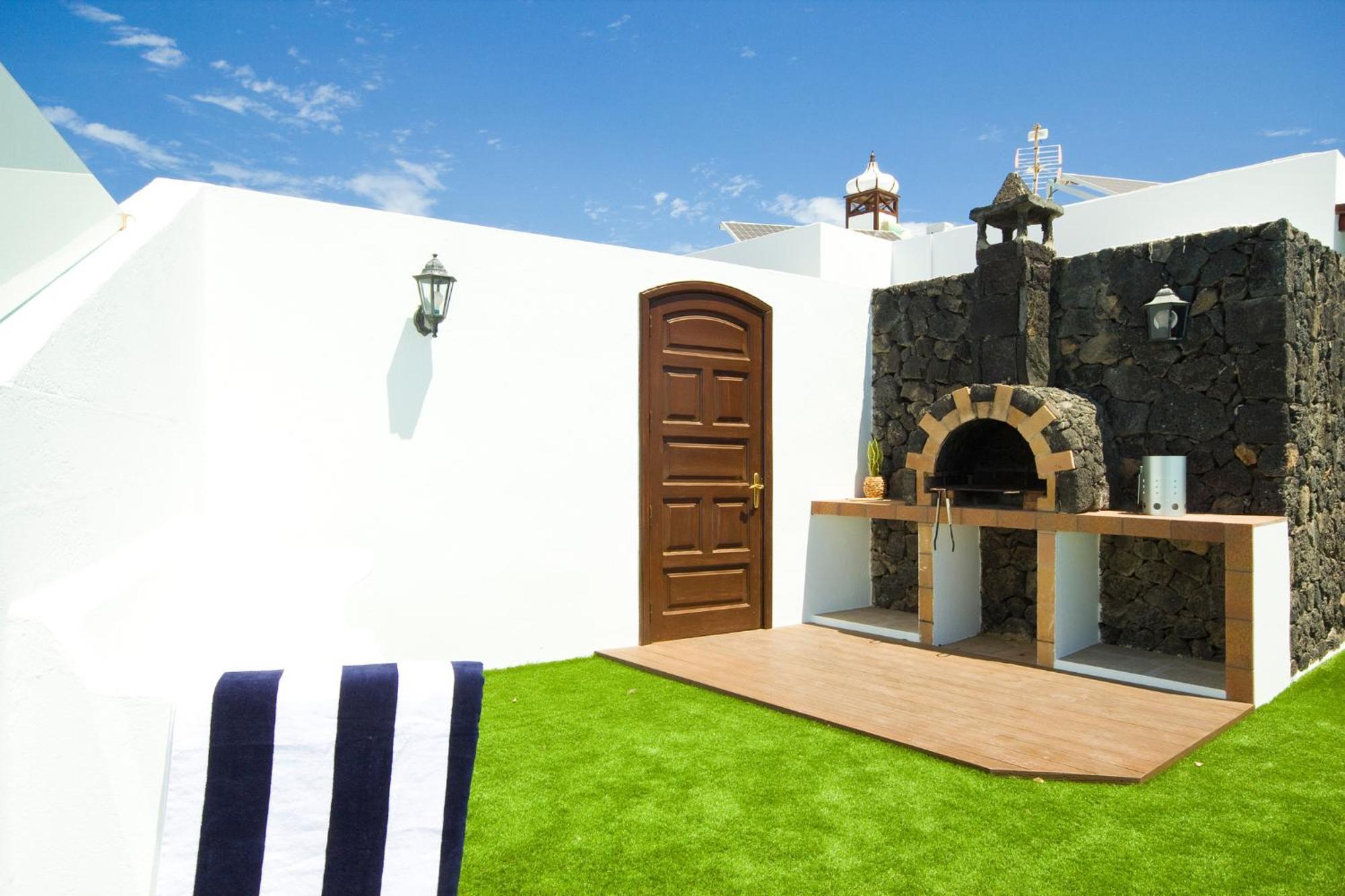 Villa El Golfo - By Az Rentals Puerto del Carmen  Kültér fotó