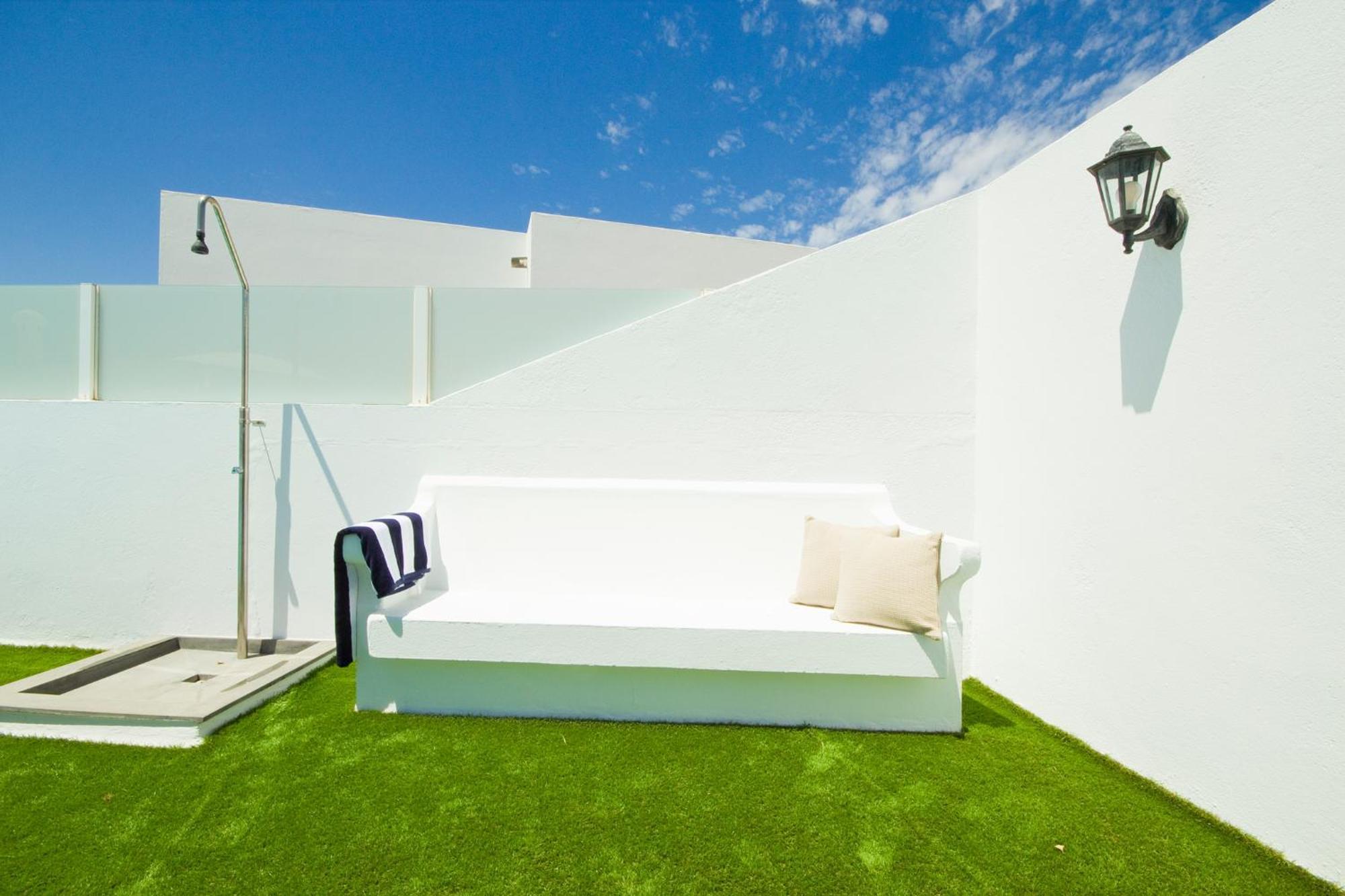 Villa El Golfo - By Az Rentals Puerto del Carmen  Kültér fotó