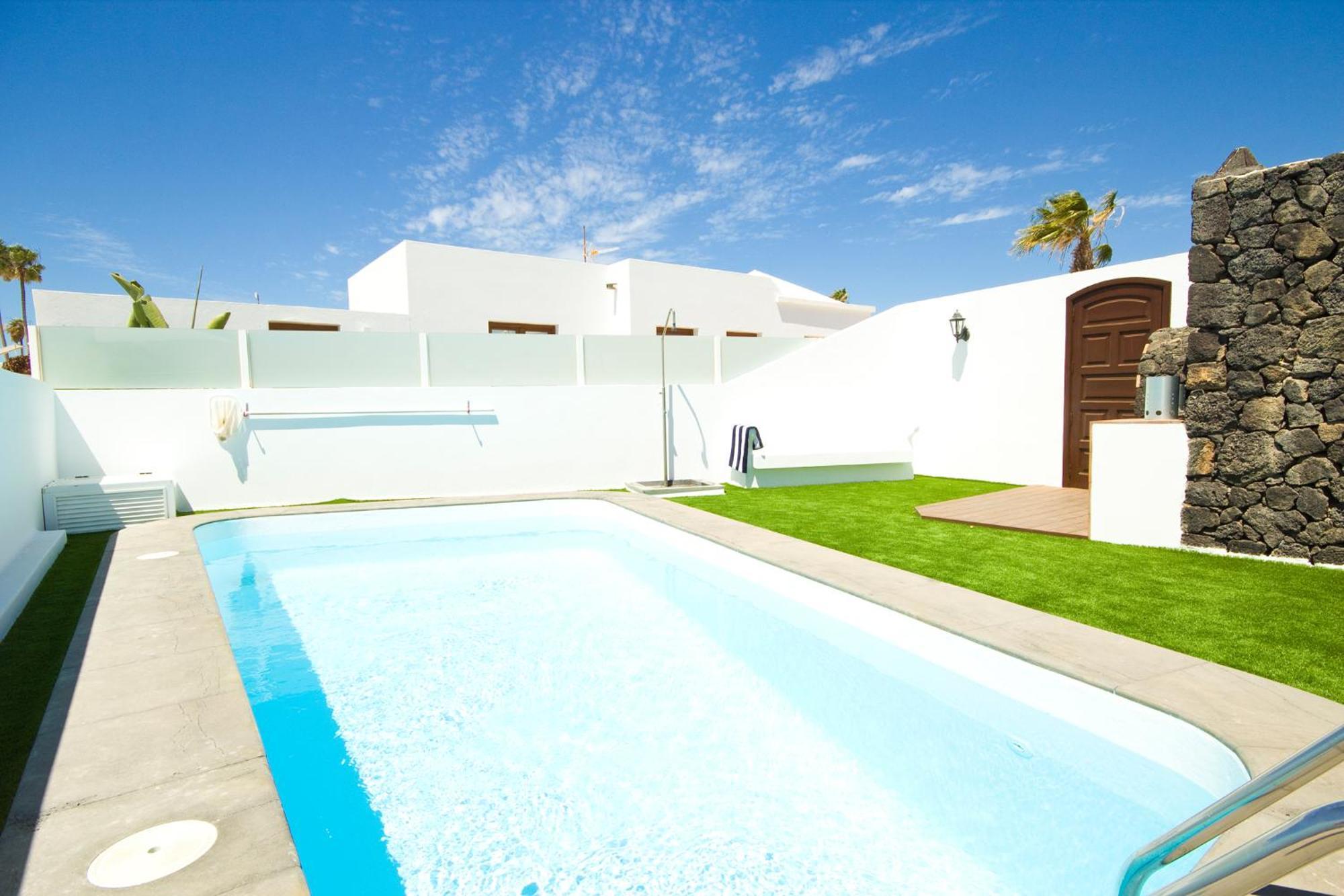 Villa El Golfo - By Az Rentals Puerto del Carmen  Kültér fotó