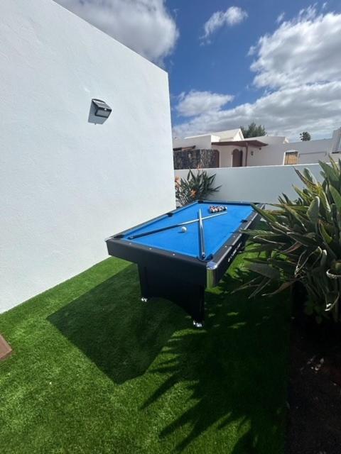 Villa El Golfo - By Az Rentals Puerto del Carmen  Kültér fotó