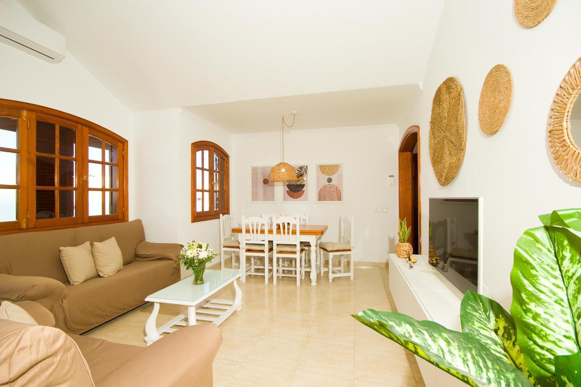 Villa El Golfo - By Az Rentals Puerto del Carmen  Kültér fotó