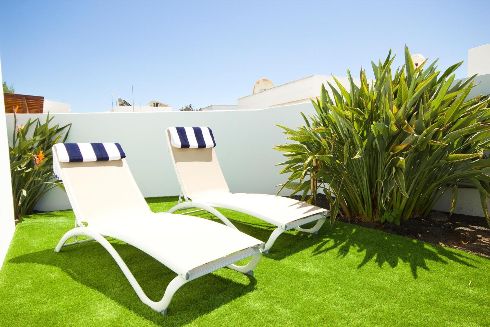 Villa El Golfo - By Az Rentals Puerto del Carmen  Kültér fotó