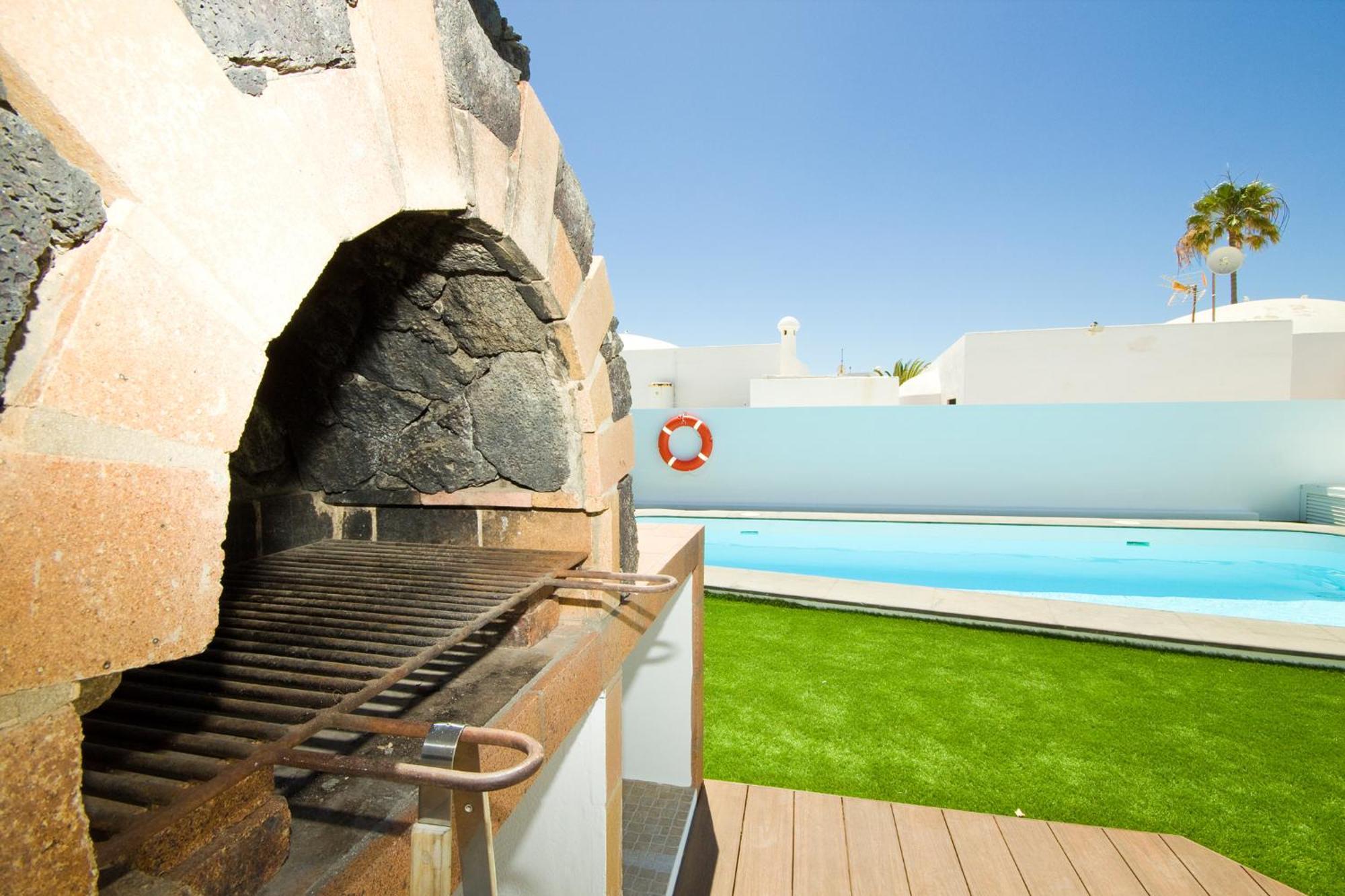 Villa El Golfo - By Az Rentals Puerto del Carmen  Kültér fotó