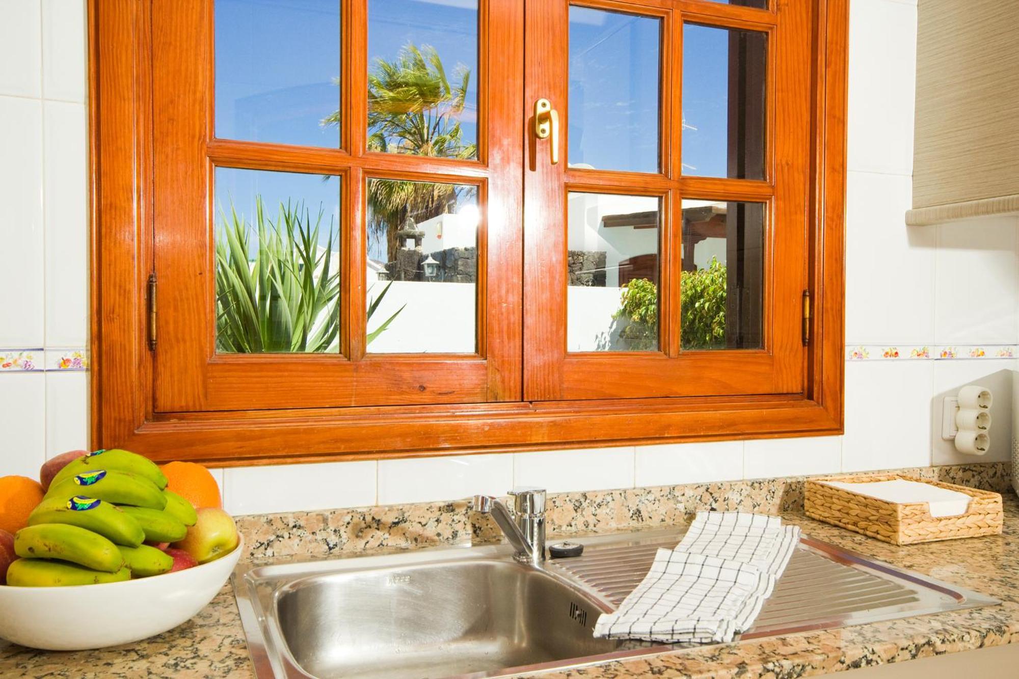 Villa El Golfo - By Az Rentals Puerto del Carmen  Kültér fotó