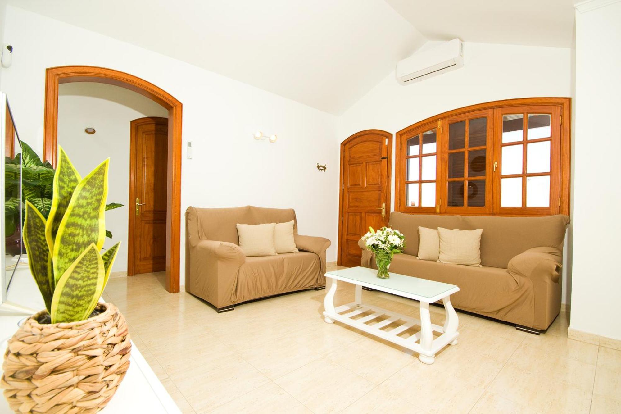 Villa El Golfo - By Az Rentals Puerto del Carmen  Kültér fotó