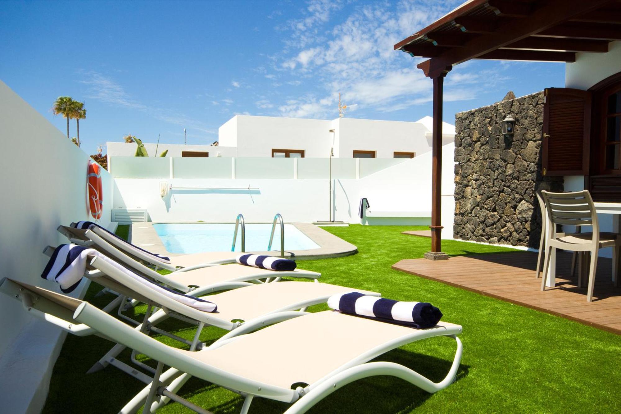 Villa El Golfo - By Az Rentals Puerto del Carmen  Kültér fotó