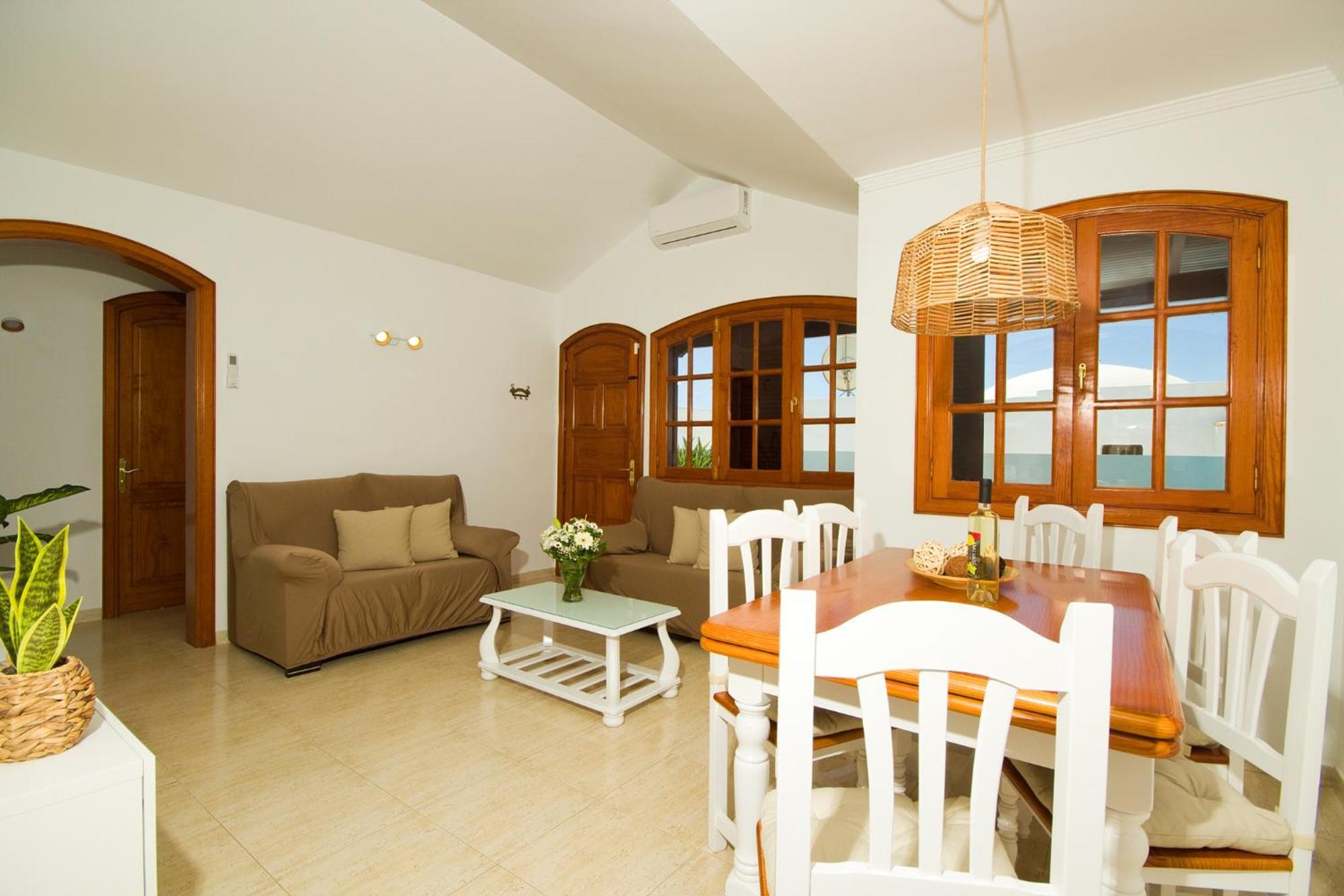 Villa El Golfo - By Az Rentals Puerto del Carmen  Kültér fotó