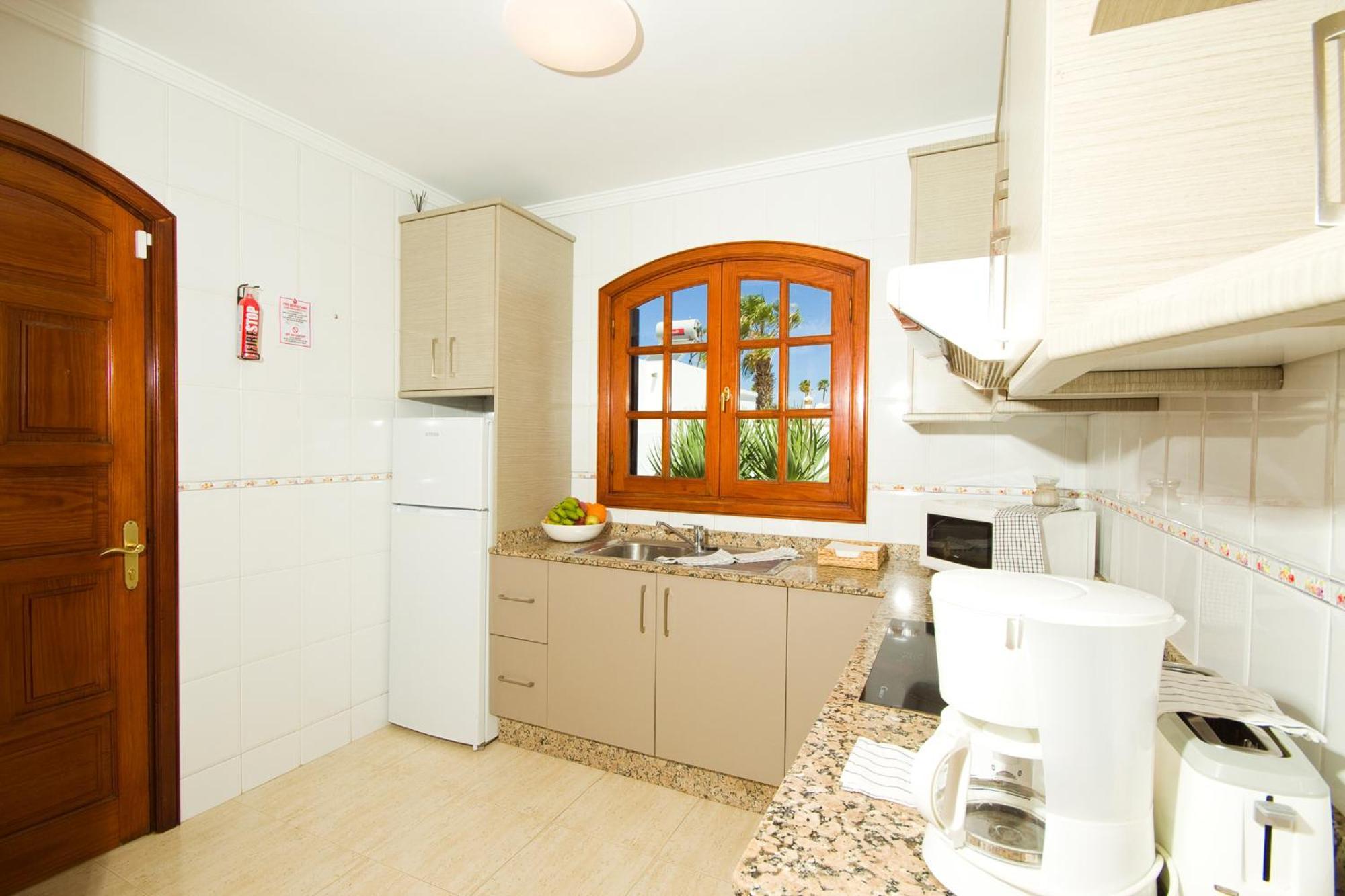 Villa El Golfo - By Az Rentals Puerto del Carmen  Kültér fotó